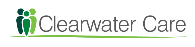 Clearwater Care Ltd logo