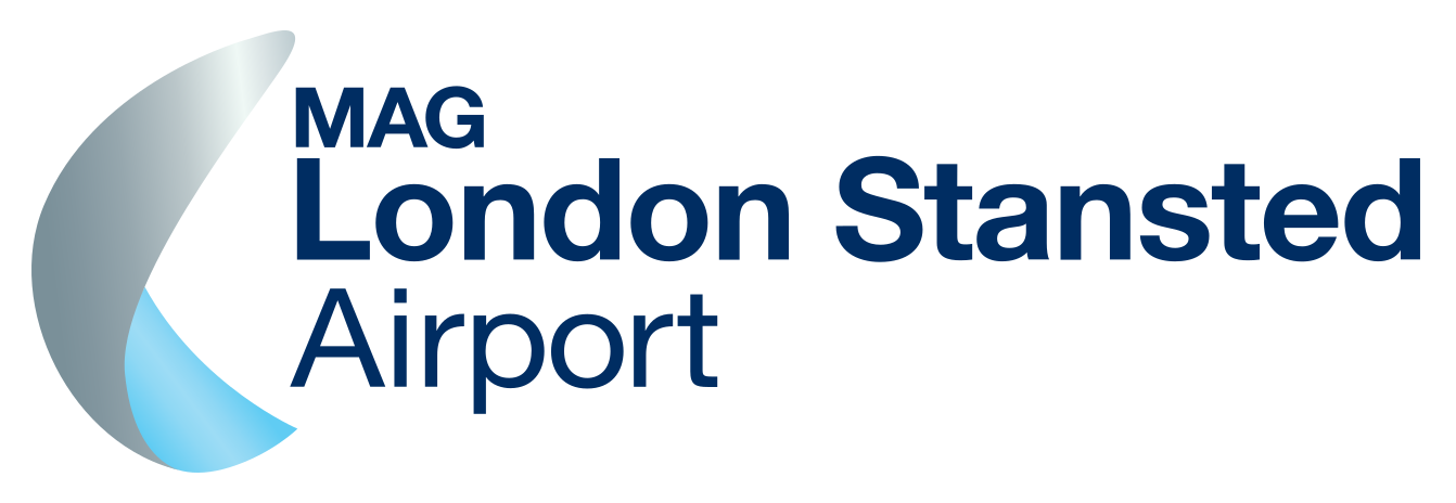 London Stansted Airport logo