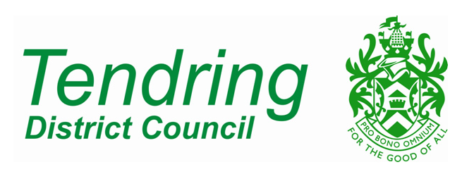 Tendring District Council logo