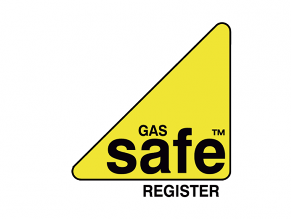 Gas Safe Register logo