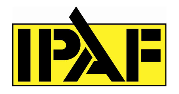 IPAF logo