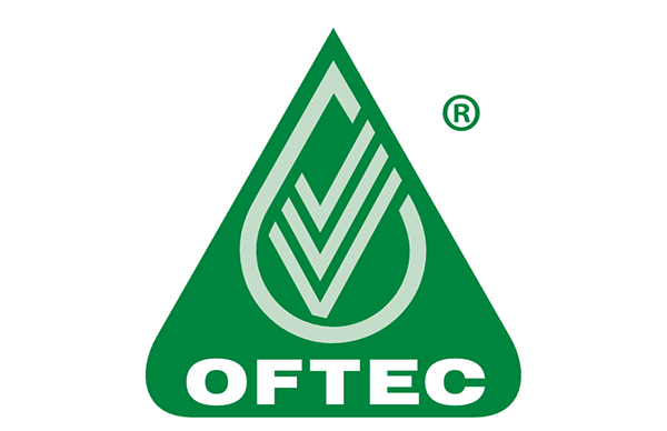 oftec logo